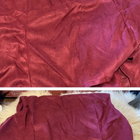 NWOT corset vest - Picture 3 of 7